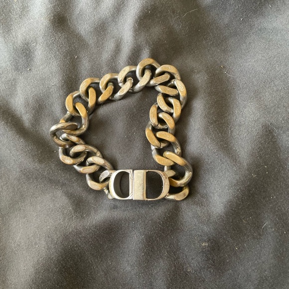 Dior Accessories Dior Bracelet Poshmark